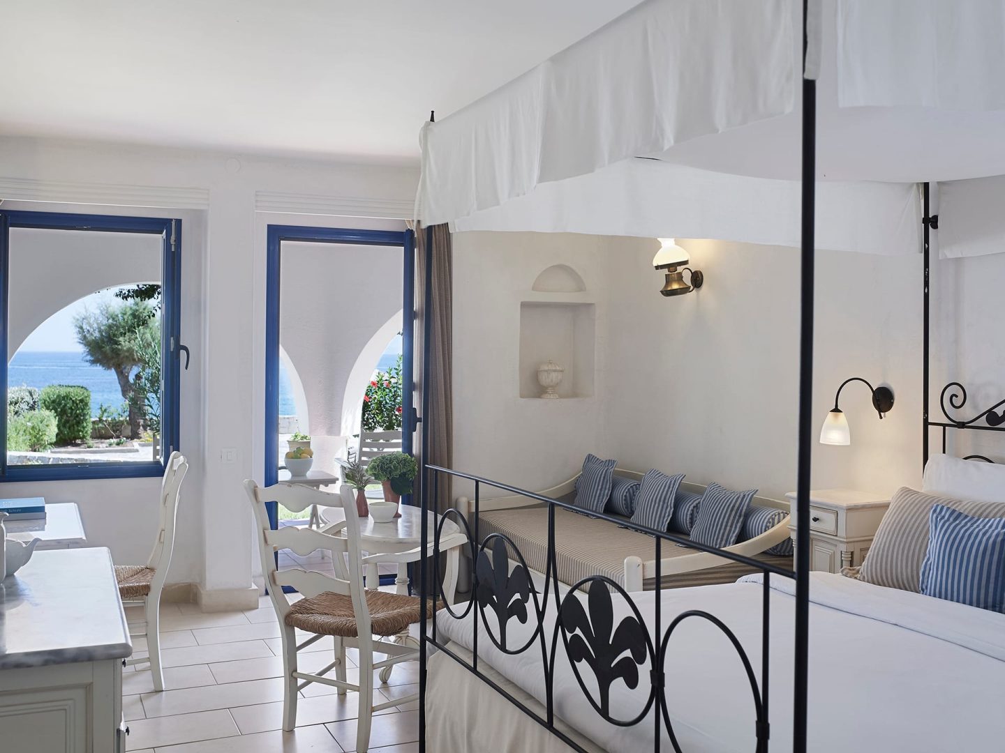 Creta Maris Resort - DPSF - 2