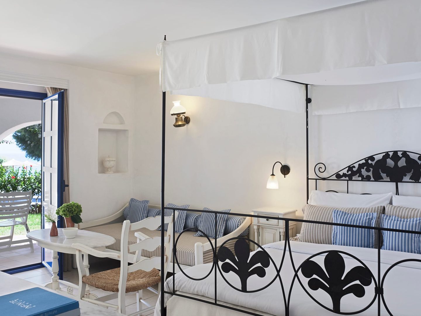 Creta Maris Resort - DPSF - 3