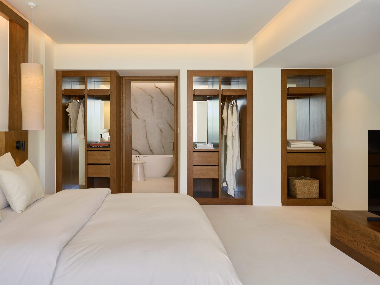 2-Bedroom Duplex Suite