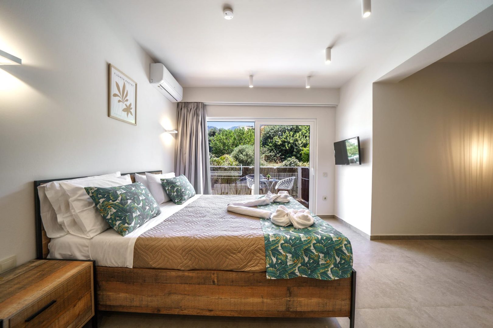 My Bali Suites - SUP - 2