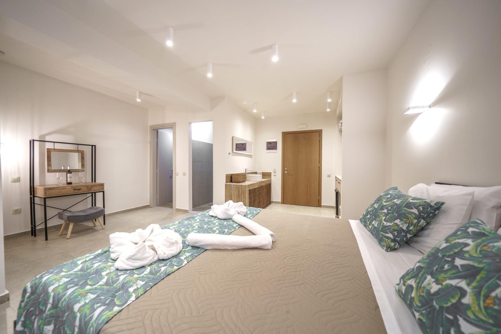 My Bali Suites - SUP - 14