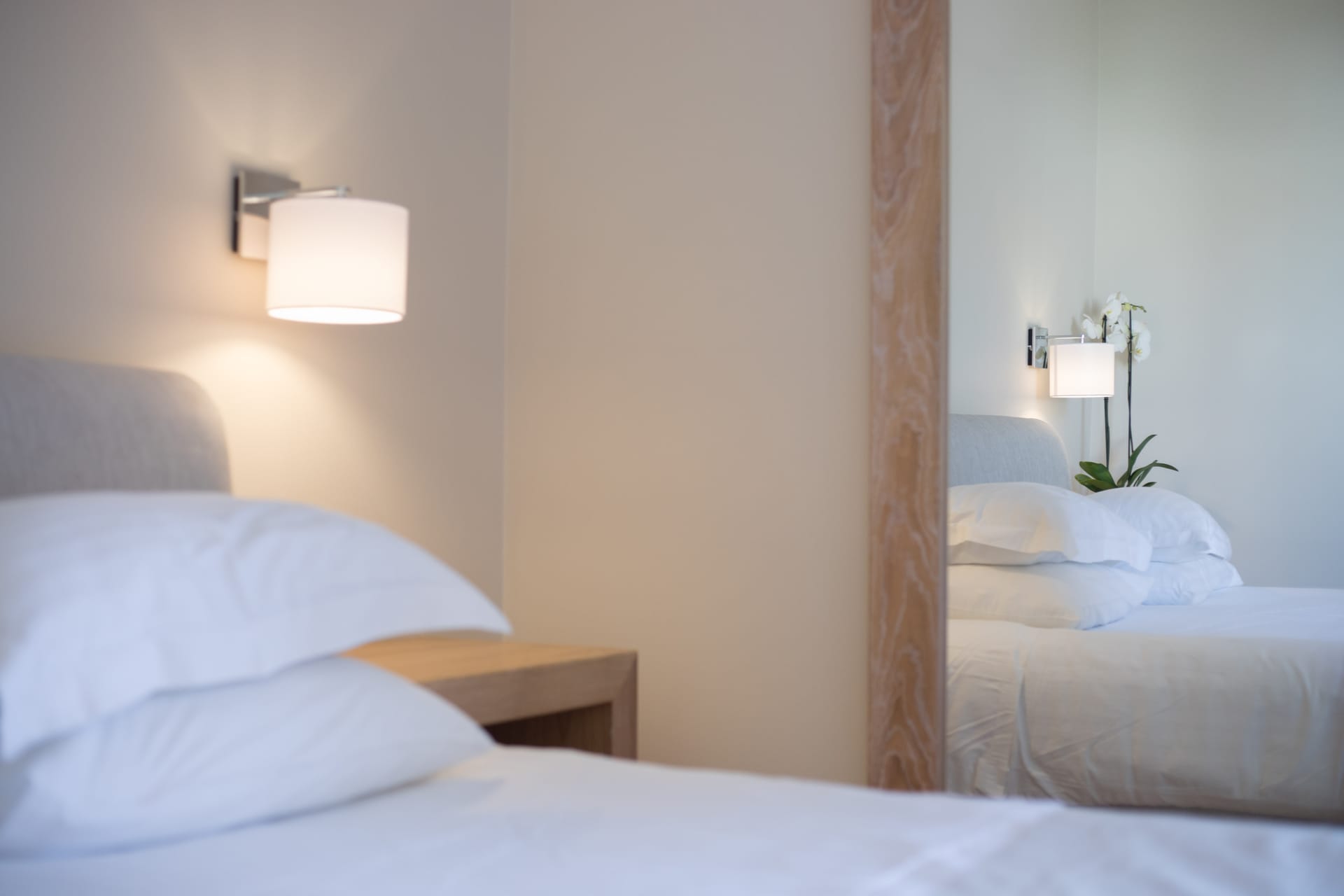 Porto Naxos Hotel - DBLSTV - 4
