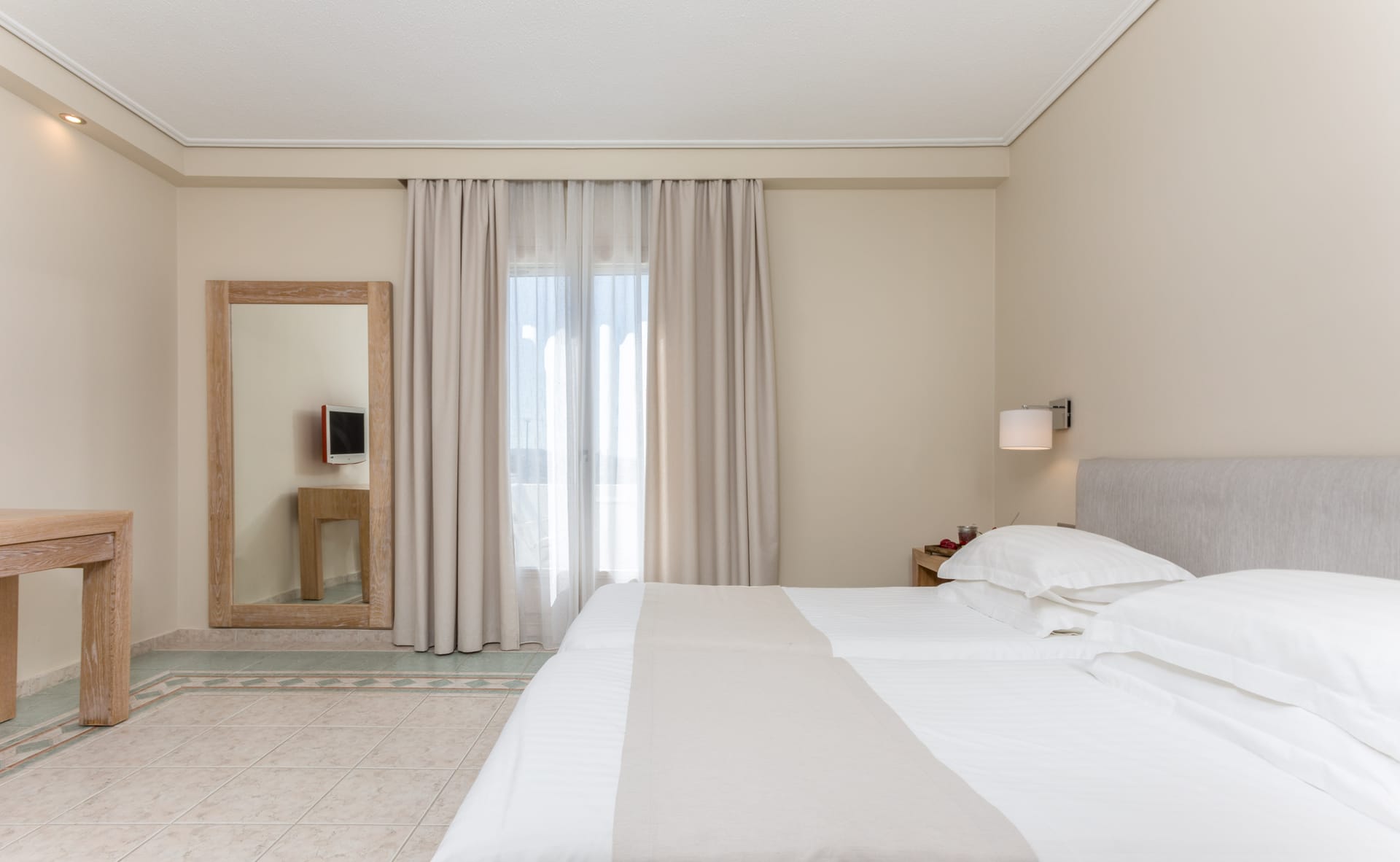 Porto Naxos Hotel - EXECUT - 3