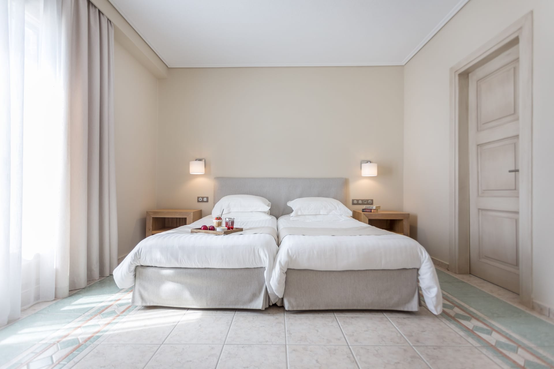 Porto Naxos Hotel - EXECUT - 7