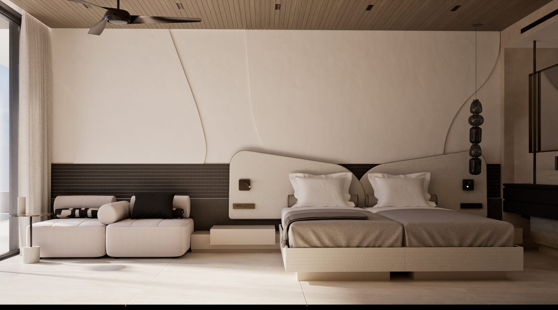 Aegean Pearl Rethymno - SR - 2