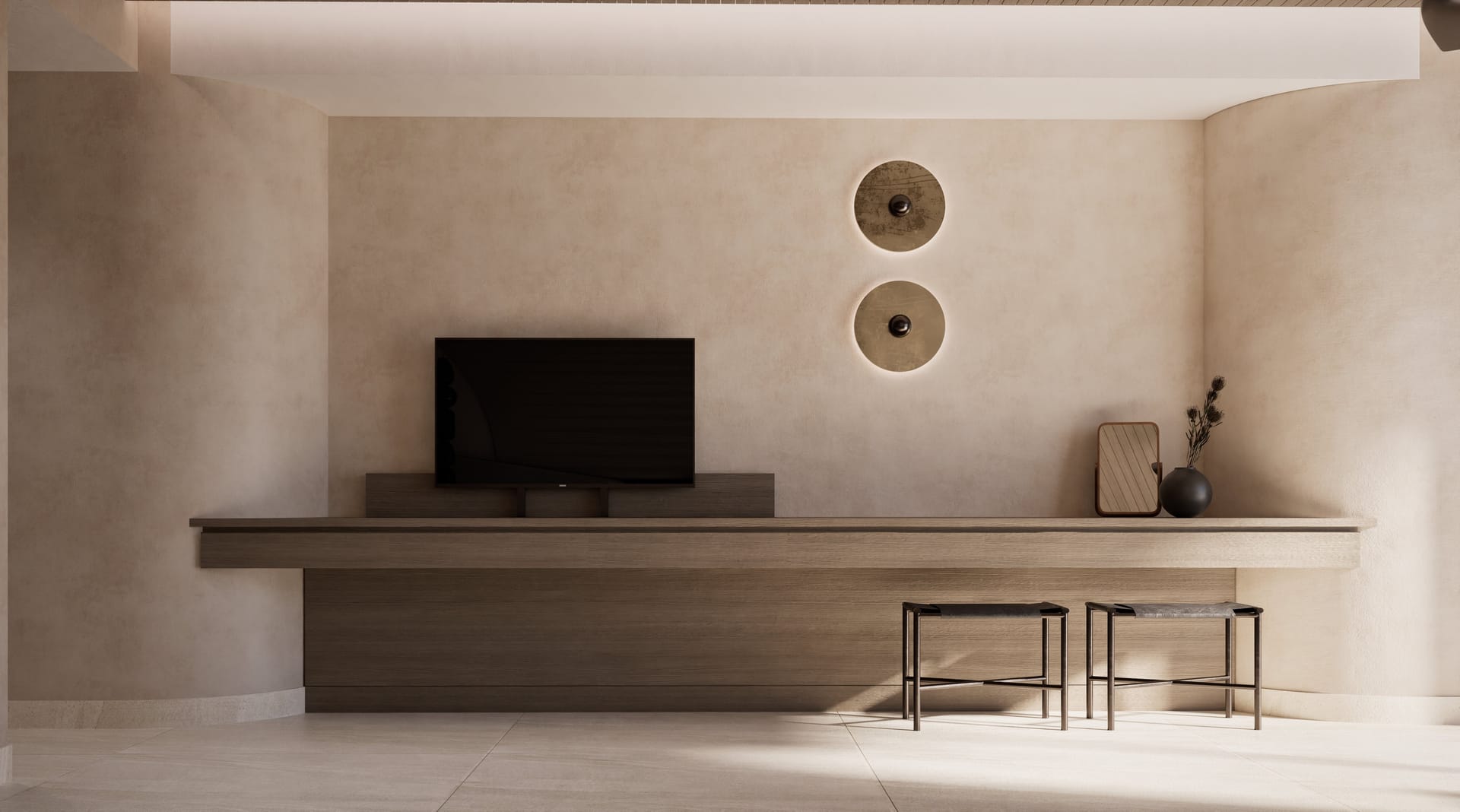 Aegean Pearl Rethymno - SR - 4