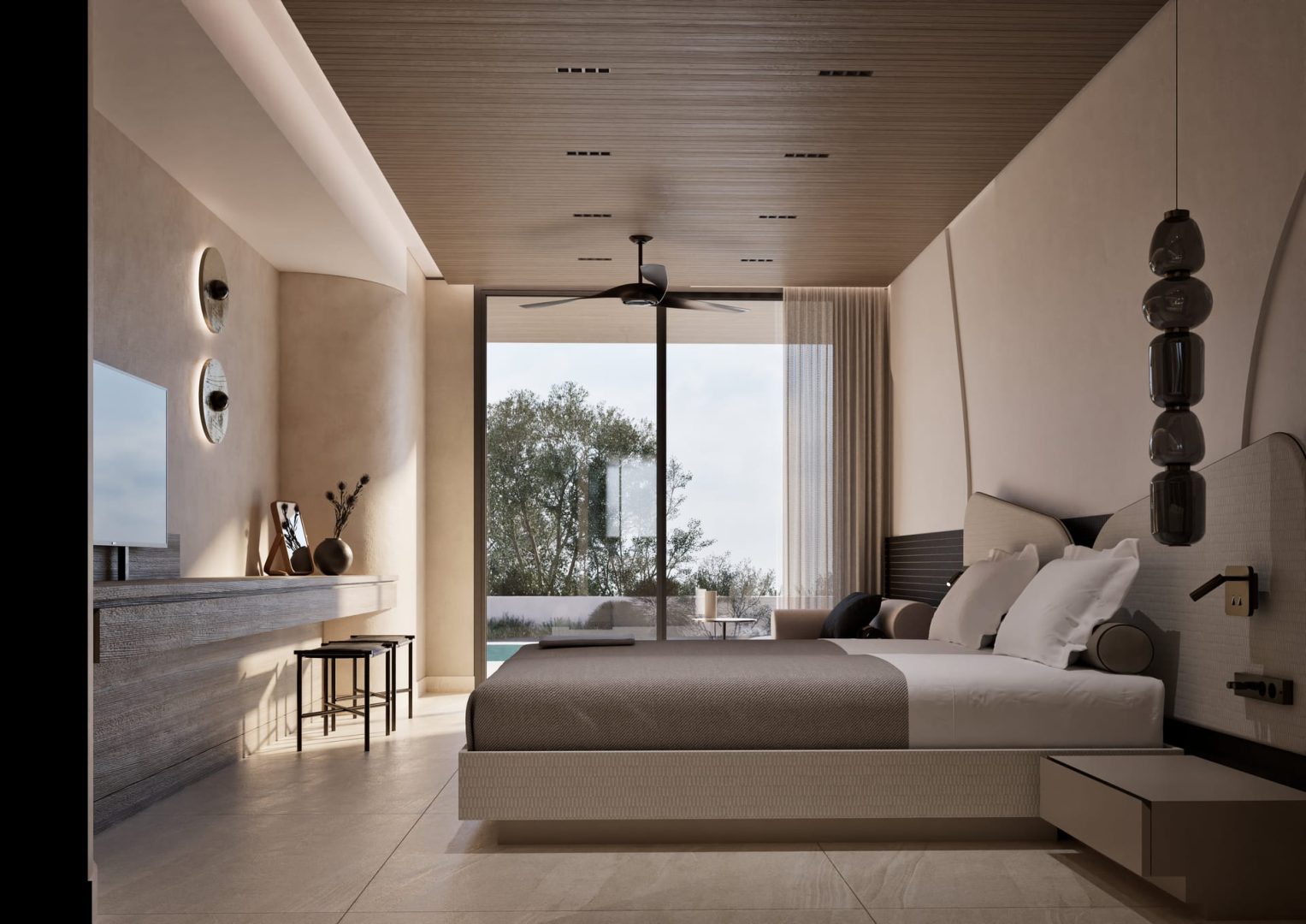Superior Room Swim-Up