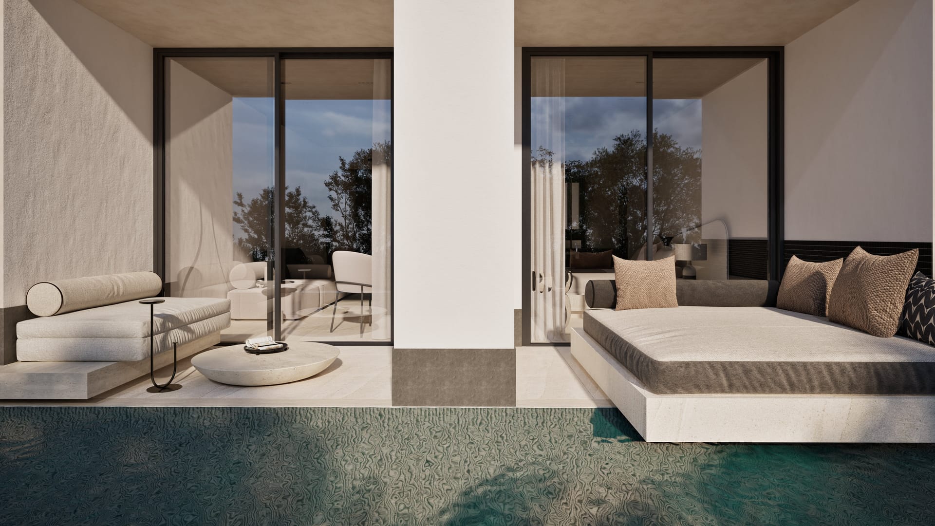 Aegean Pearl Rethymno - JSSMUP - 5