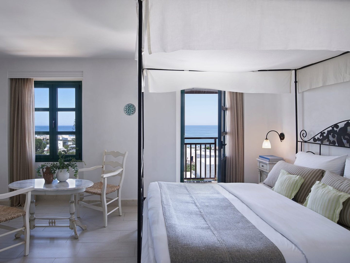 Premium One-Bedroom Collection Suite