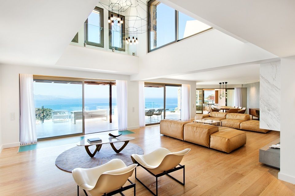 Daios Mansion