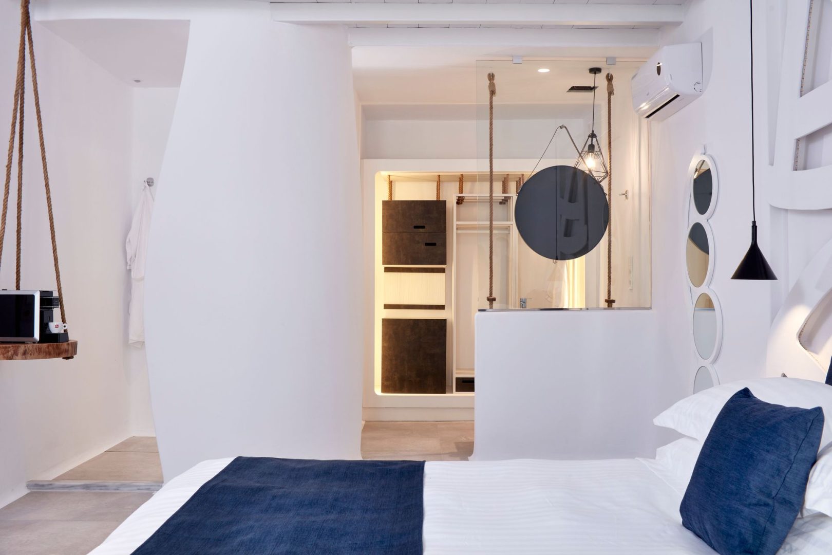 Supreme Suite Sea View
