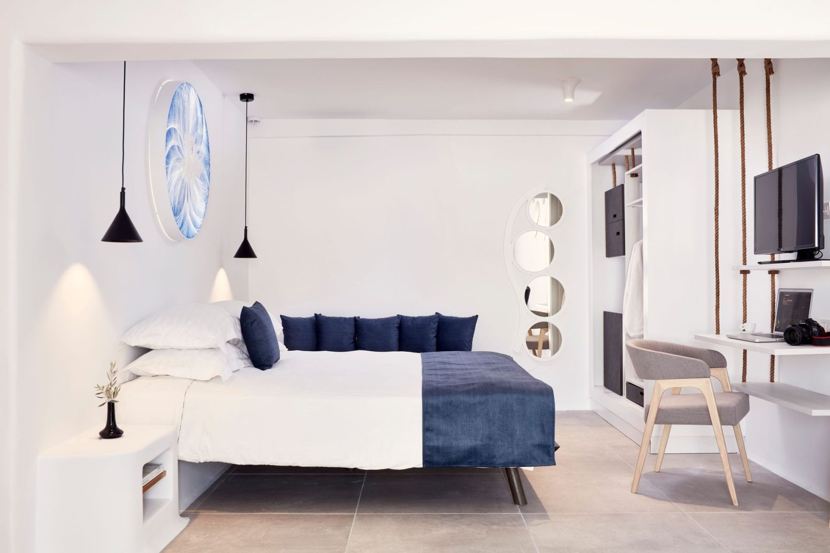 Absolute Mykonos Suites & More - SPVSUI - 6