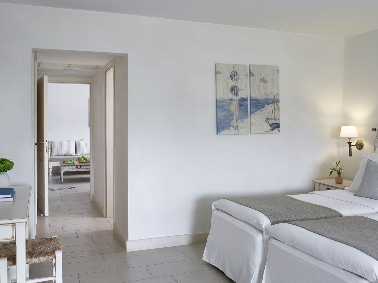 Creta Maris Resort - FAM - 3
