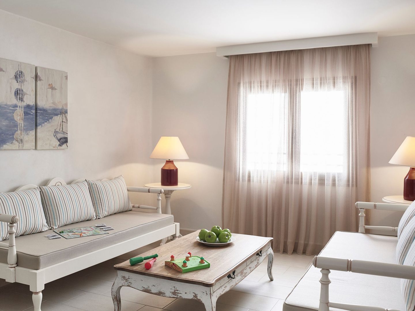 Creta Maris Resort - FAM - 5