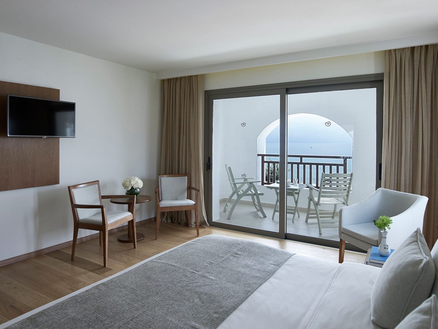 Creta Maris Resort - SSUI - 2