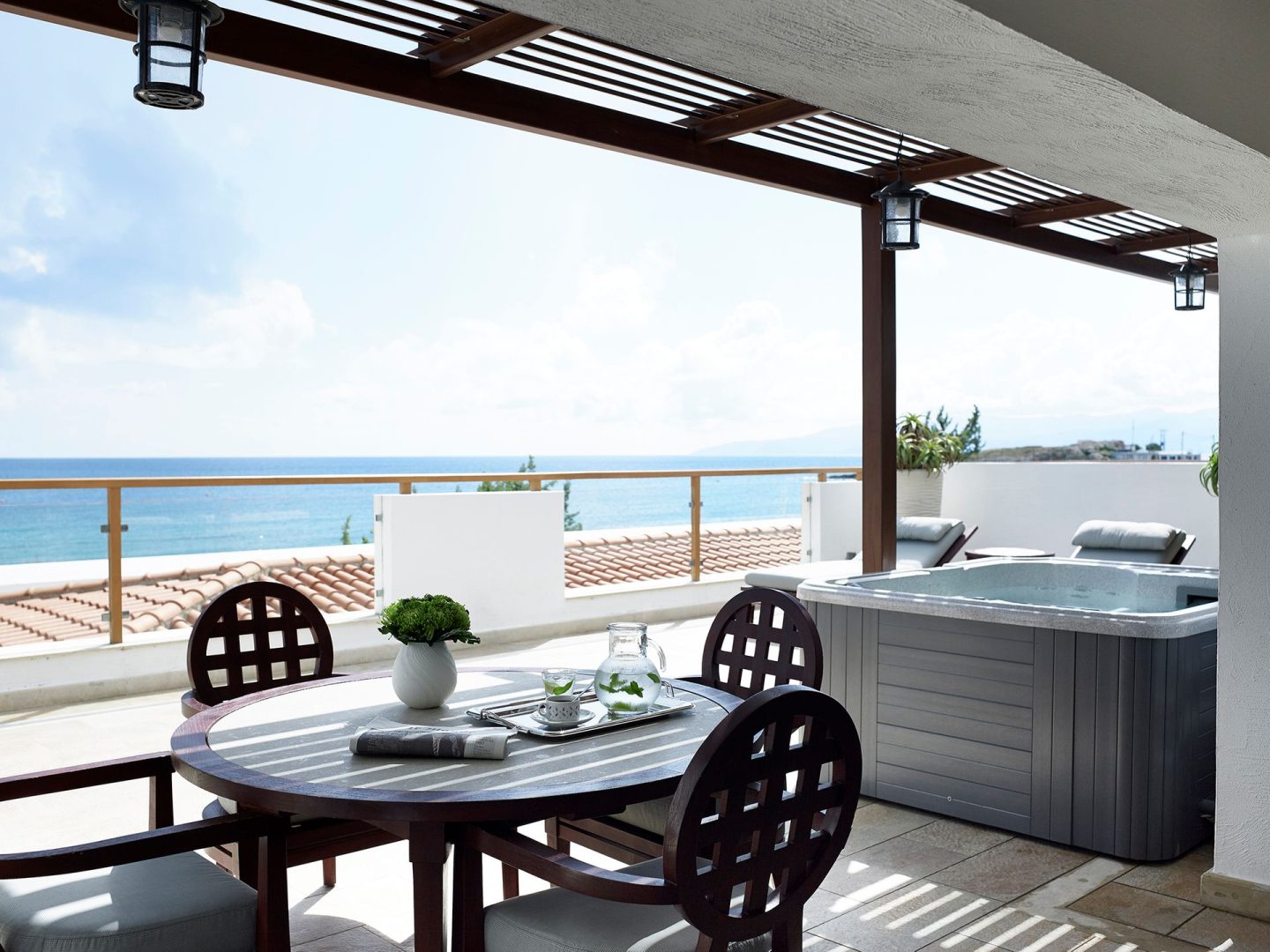 Creta Maris Resort - VIP - 9