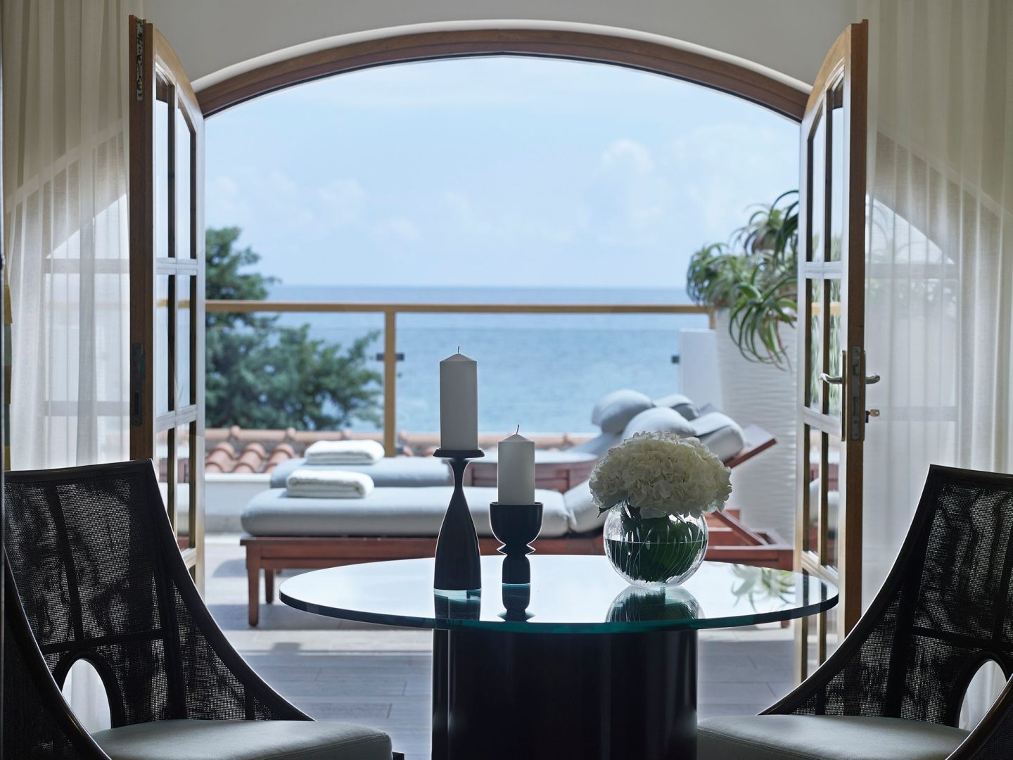 Premium Unique Suites