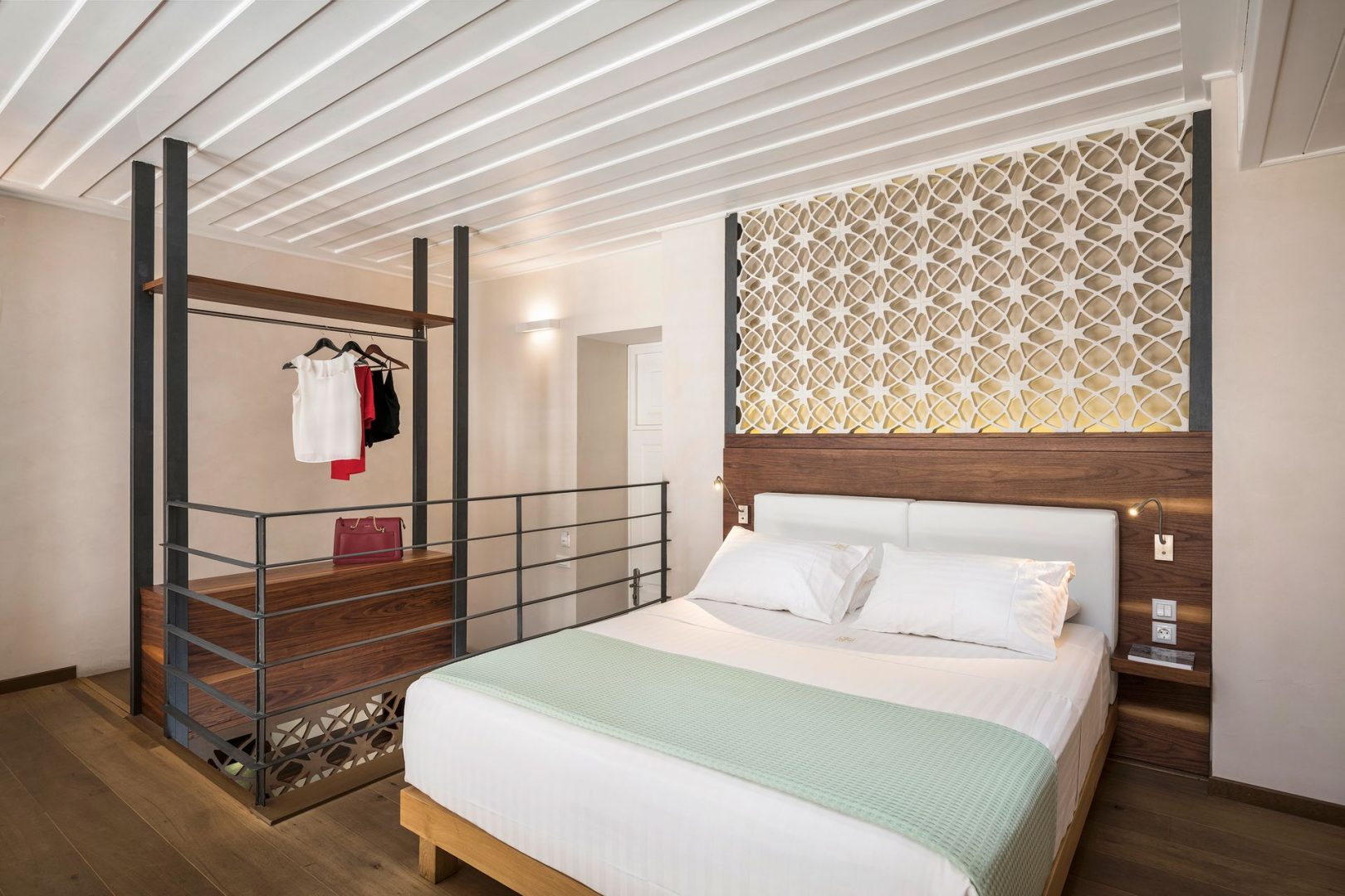 Ambassadors Residence Boutique Hotel Chania - PORCE - 2