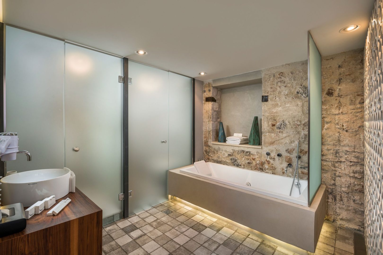 Ambassadors Residence Boutique Hotel Chania - PORCE - 6
