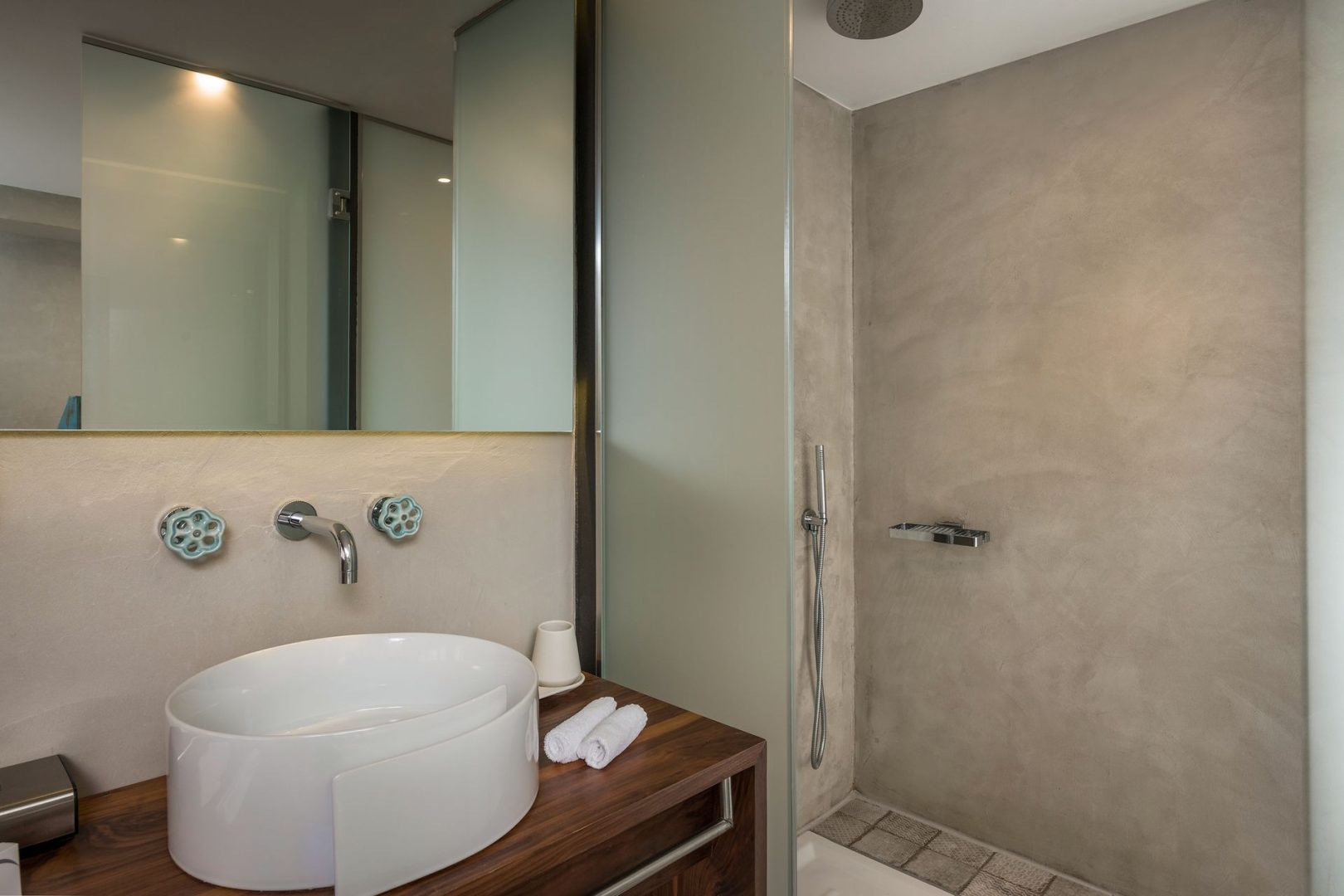 Ambassadors Residence Boutique Hotel Chania - PORCE - 7
