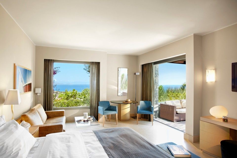 Premium Junior Suite with Private Pool