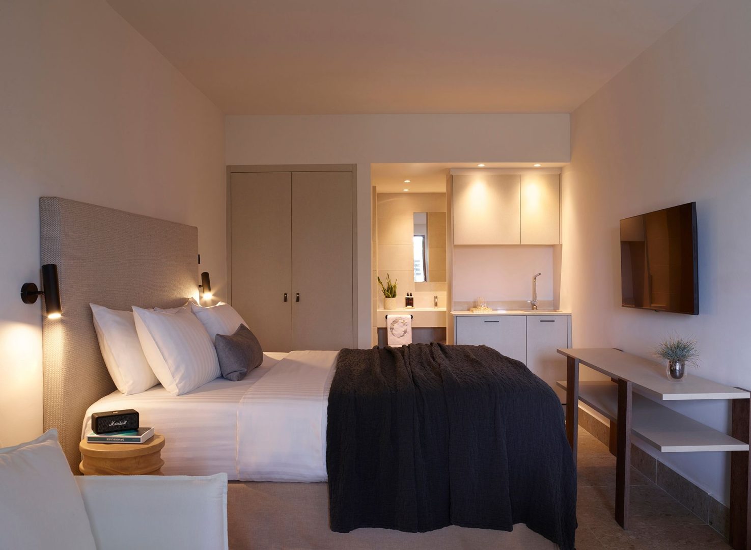 Asterion Suites & Spa – Designed for adults - DBLSV - 7