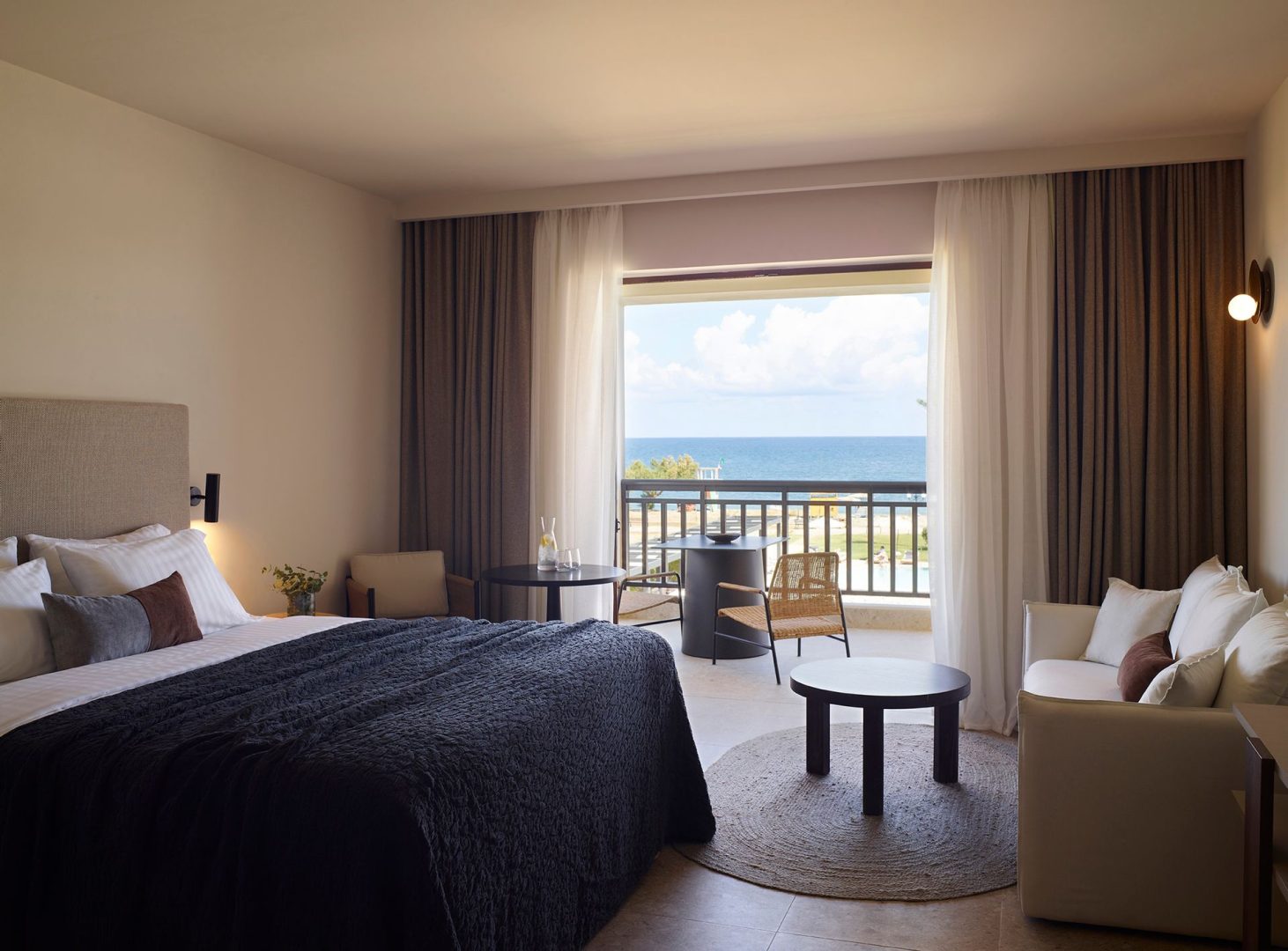 Asterion Suites & Spa – Designed for adults - DBLSV - 2