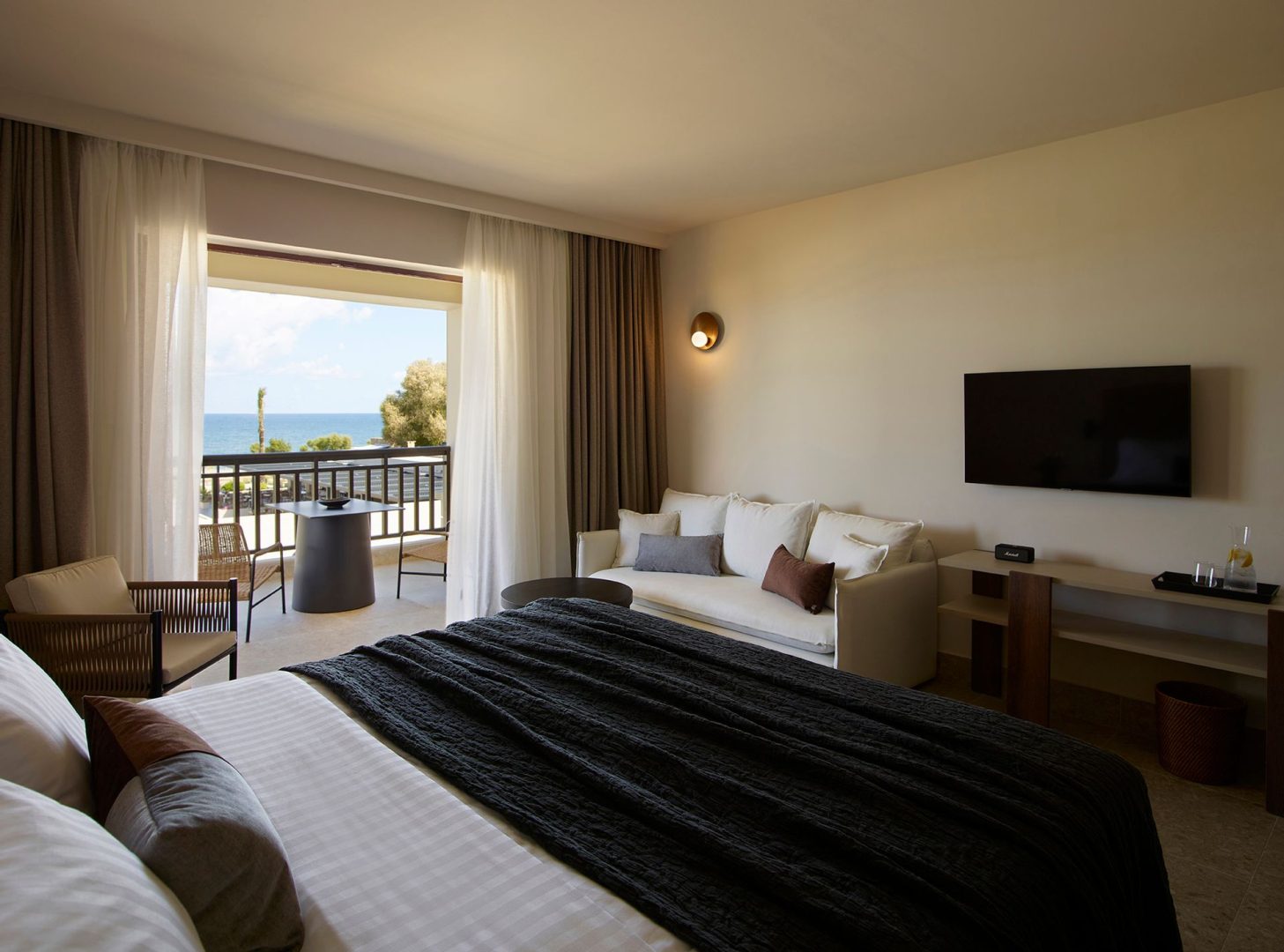 Asterion Suites & Spa – Designed for adults - DBLSV - 9