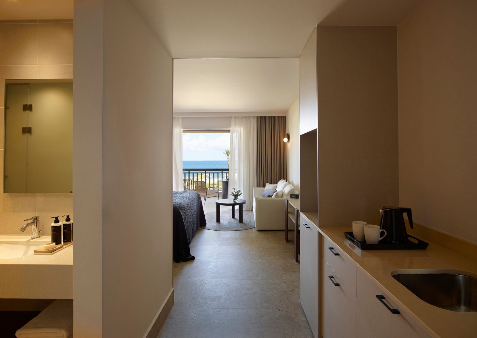 Asterion Suites & Spa – Designed for adults - DBLSV - 4