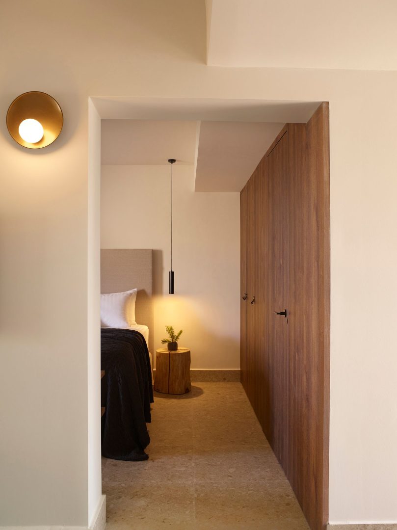 Asterion Suites & Spa – Designed for adults - PJSSP - 20