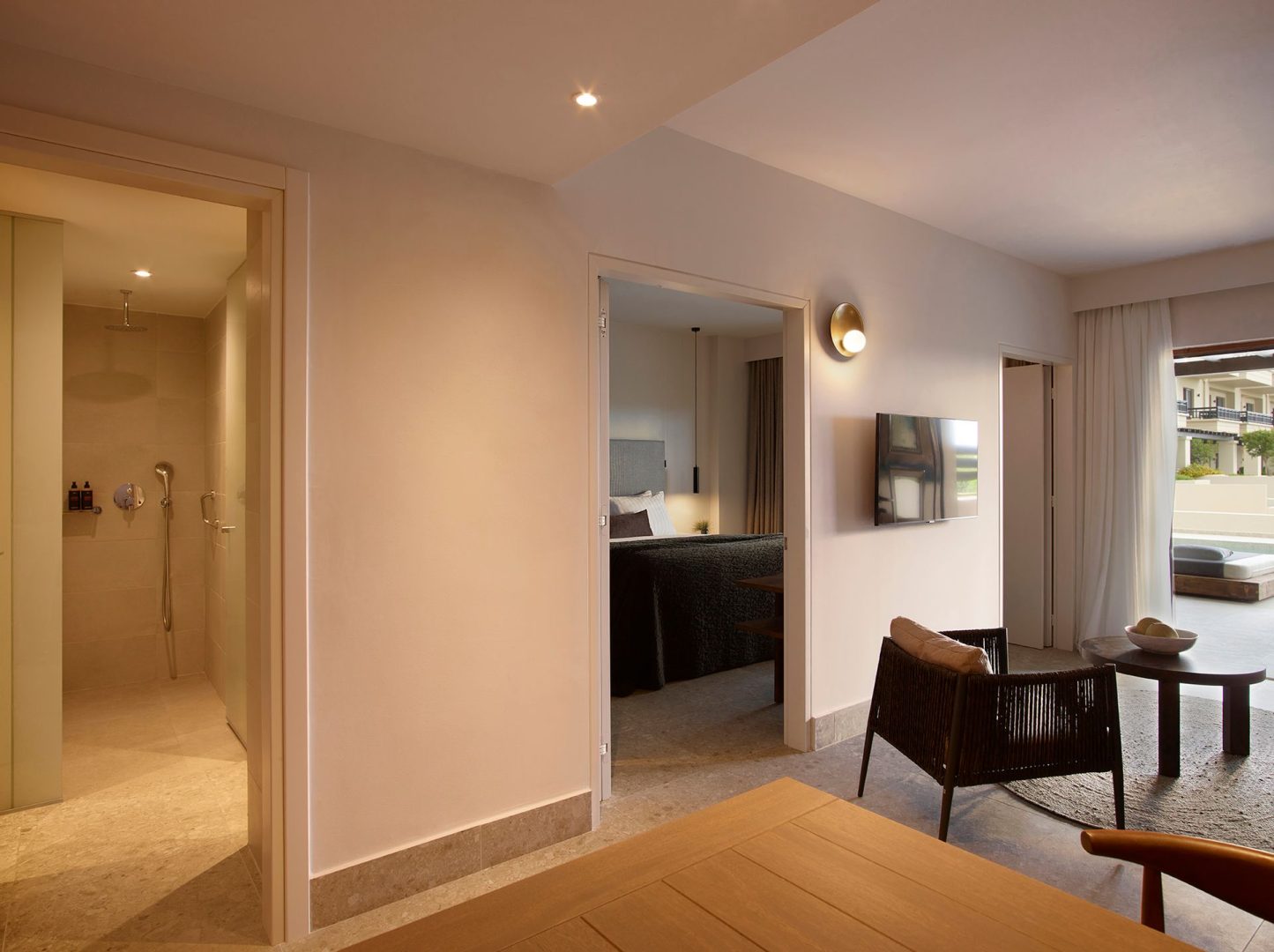 Asterion Suites & Spa – Designed for adults - PJSSP - 10