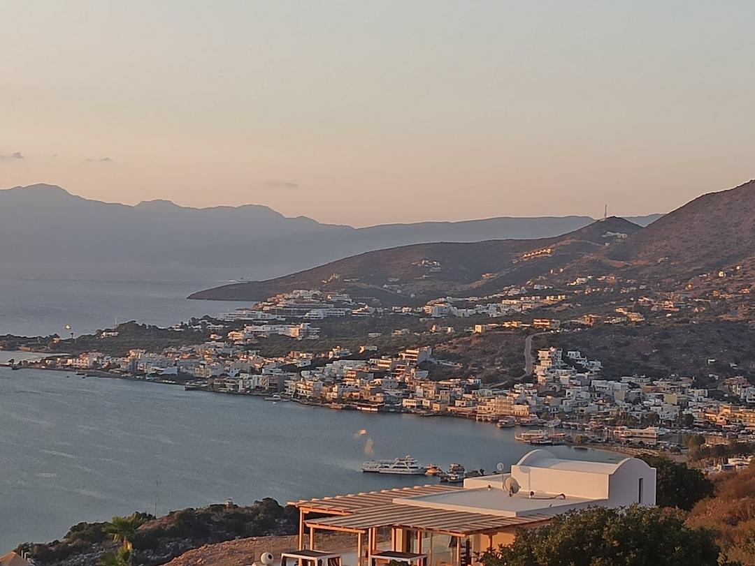Plaka Village, Elounda