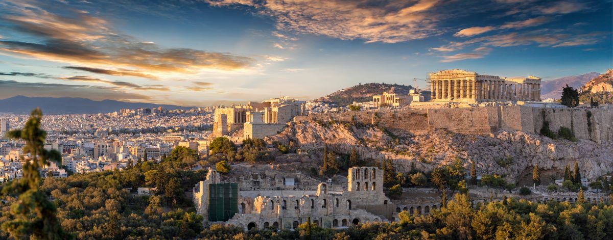 Athens