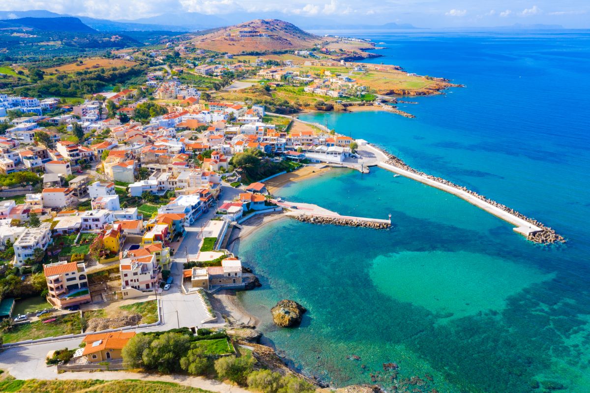Crete