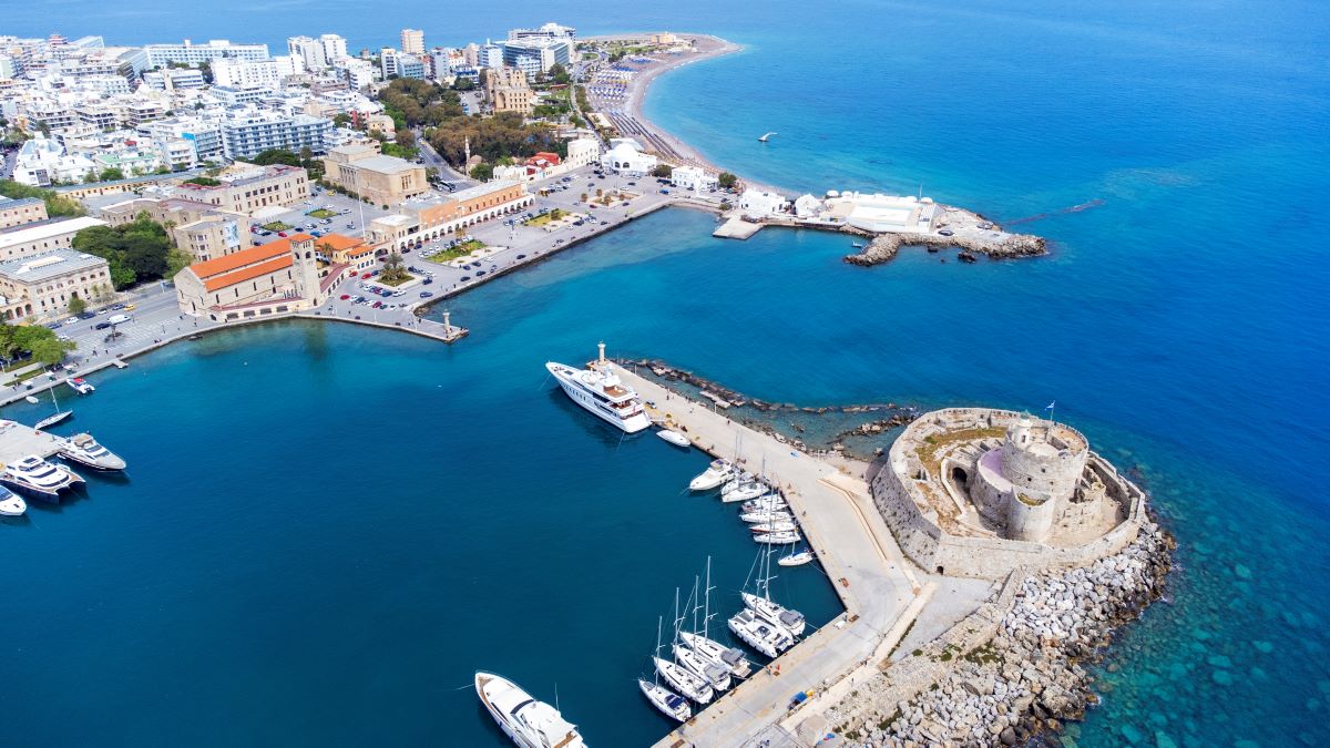 Rhodes