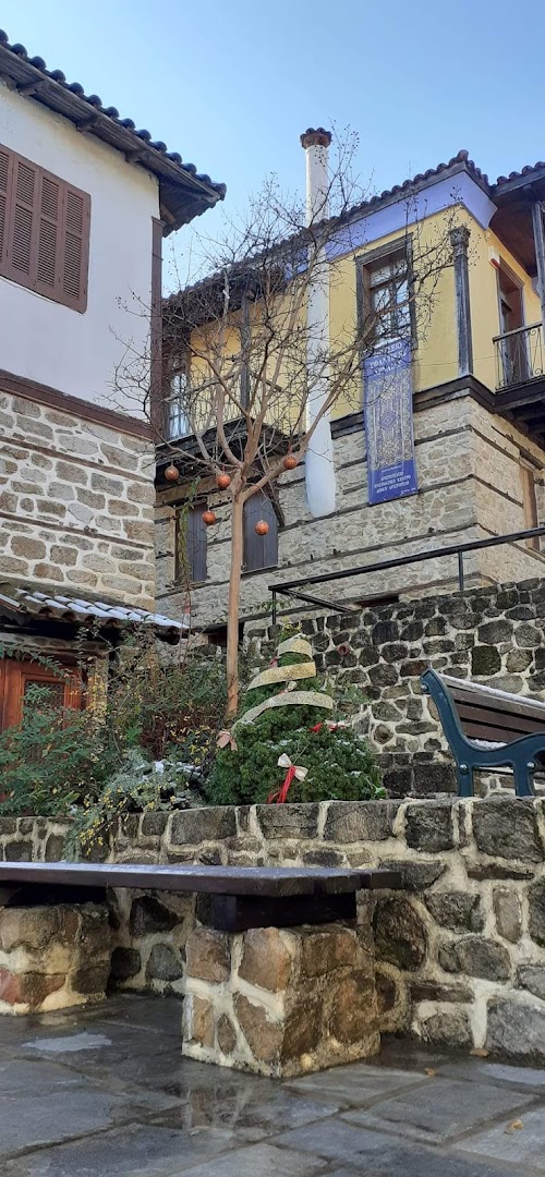 Arnea Village, Chalkidiki