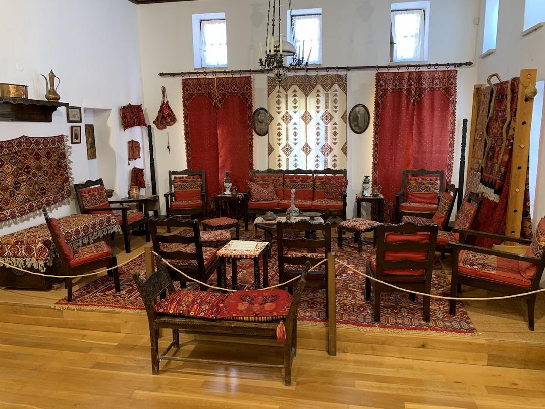 Historical and Folklore Museum of Rethymno, Rethymno