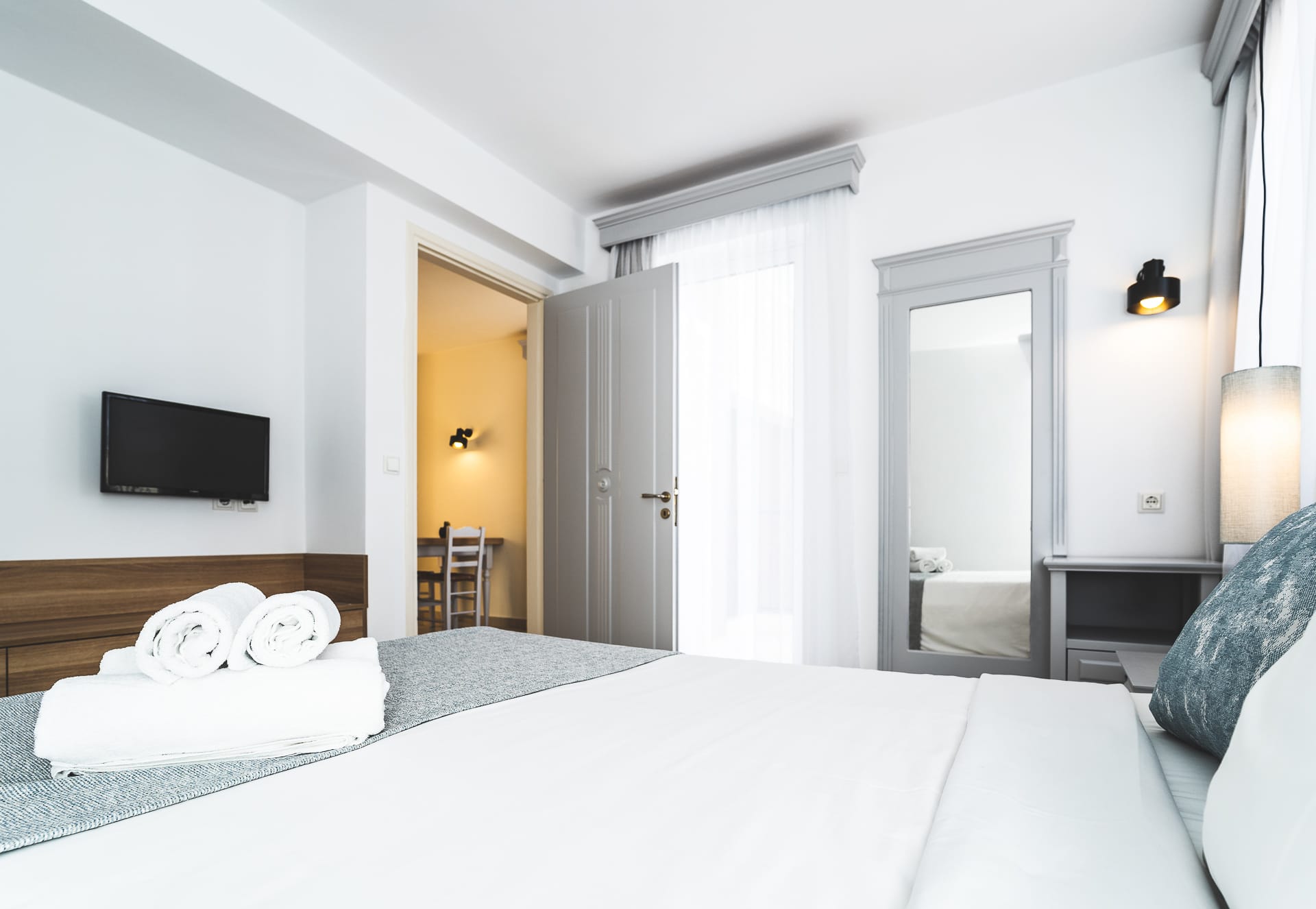 Zeus Village Resort – Adults Only - SUAPRT - 8