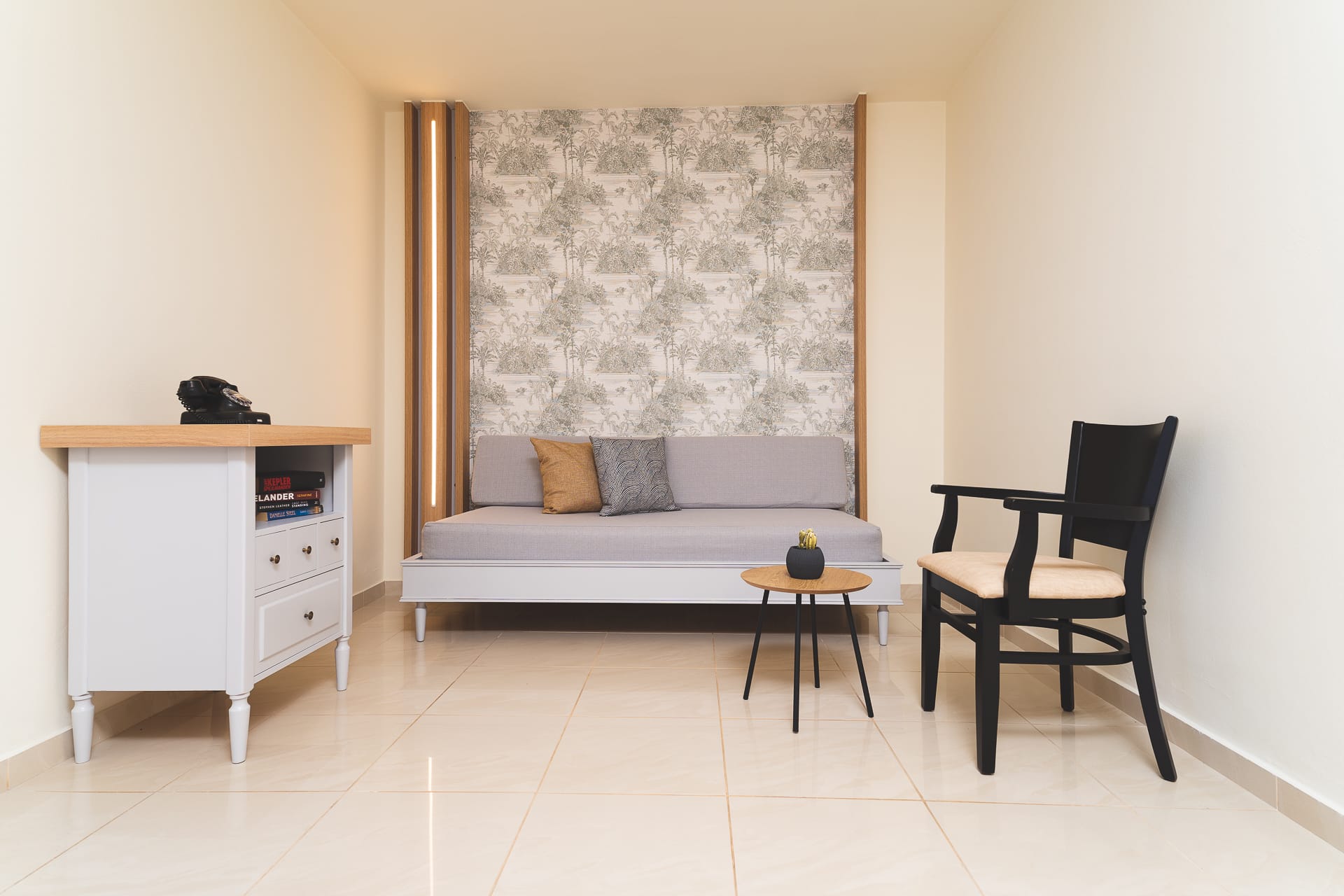 Zeus Village Resort – Adults Only - SUAPRT - 12
