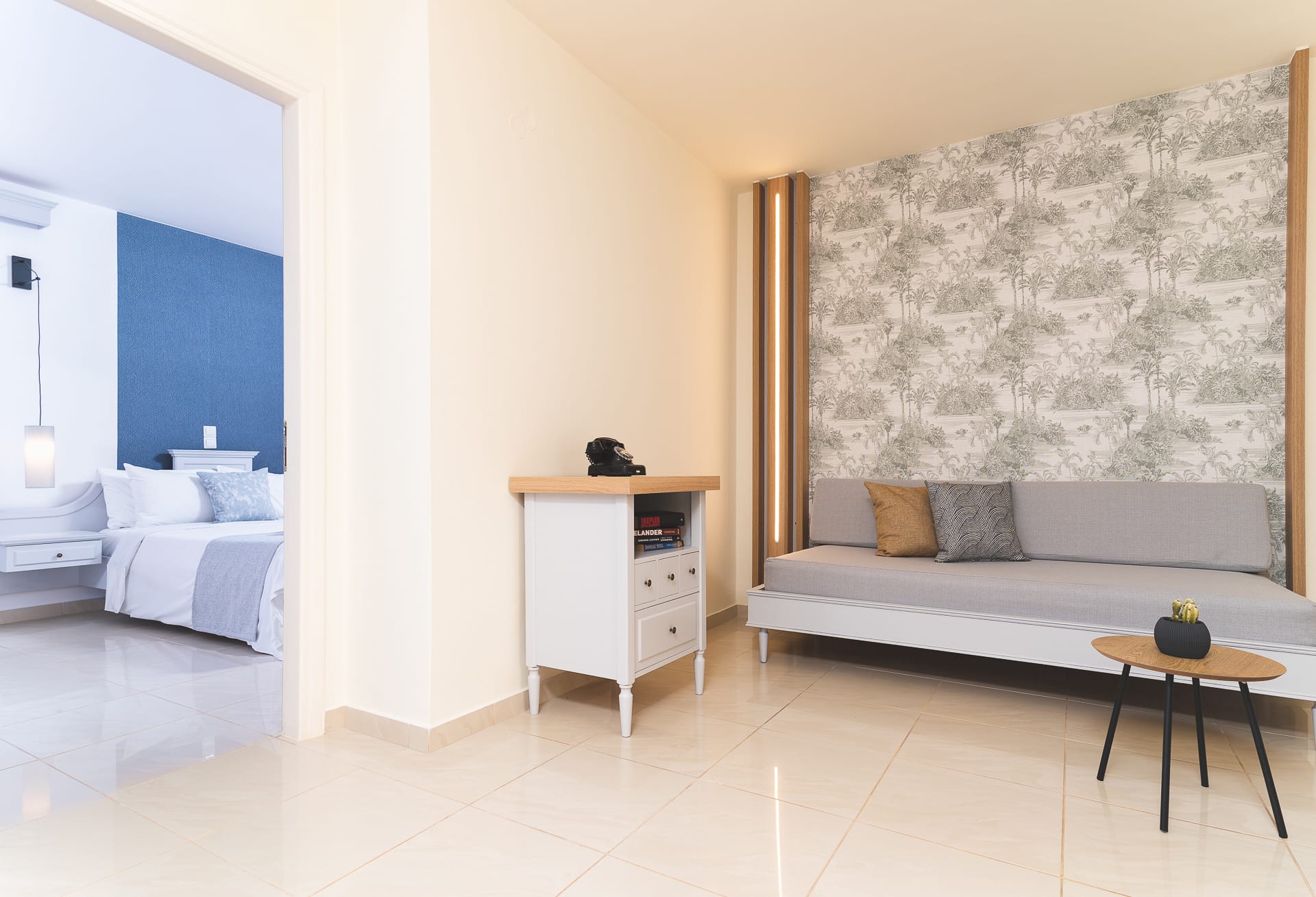 Zeus Village Resort – Adults Only - SUAPRT - 14