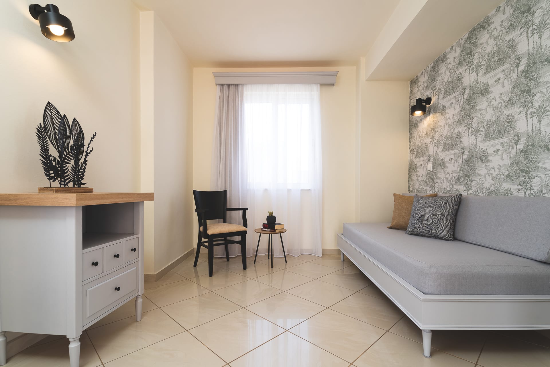 Zeus Village Resort – Adults Only - SUAPRT - 18