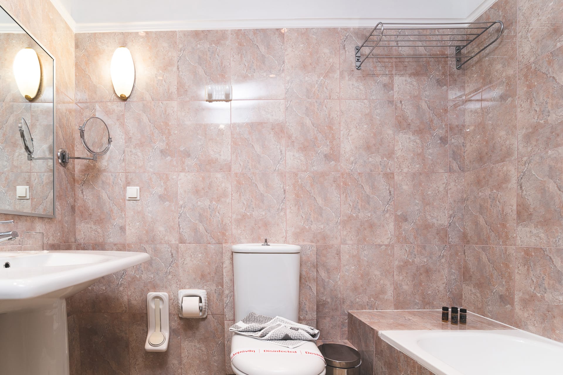Zeus Village Resort – Adults Only - SUAPRT - 25