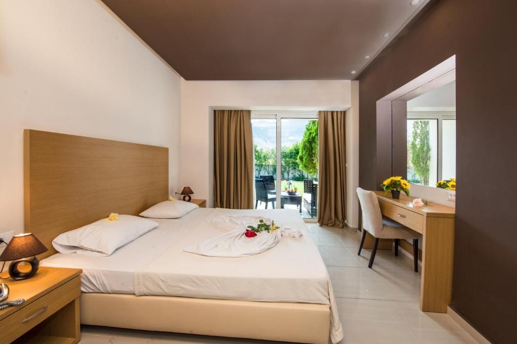 Premium Twin Room
