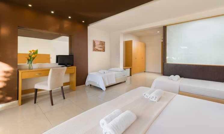 Anavadia Hotel - FAMILY - 2