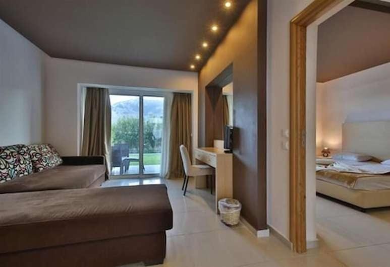 2 Space Suite