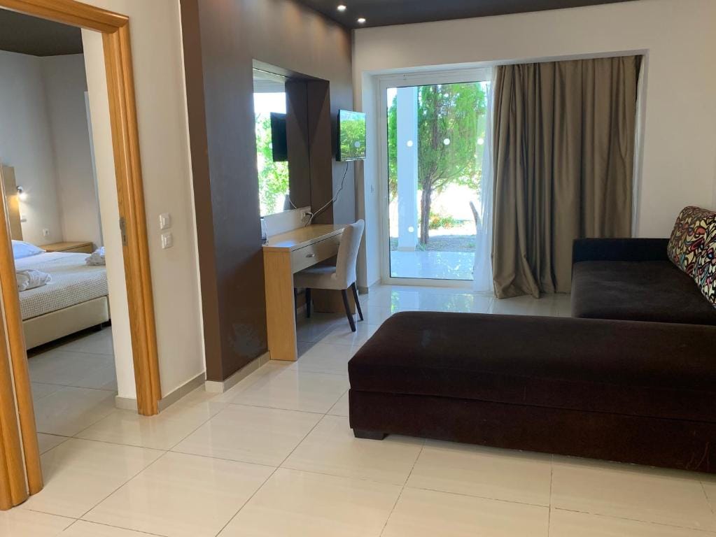 Anavadia Hotel - SUITE - 2
