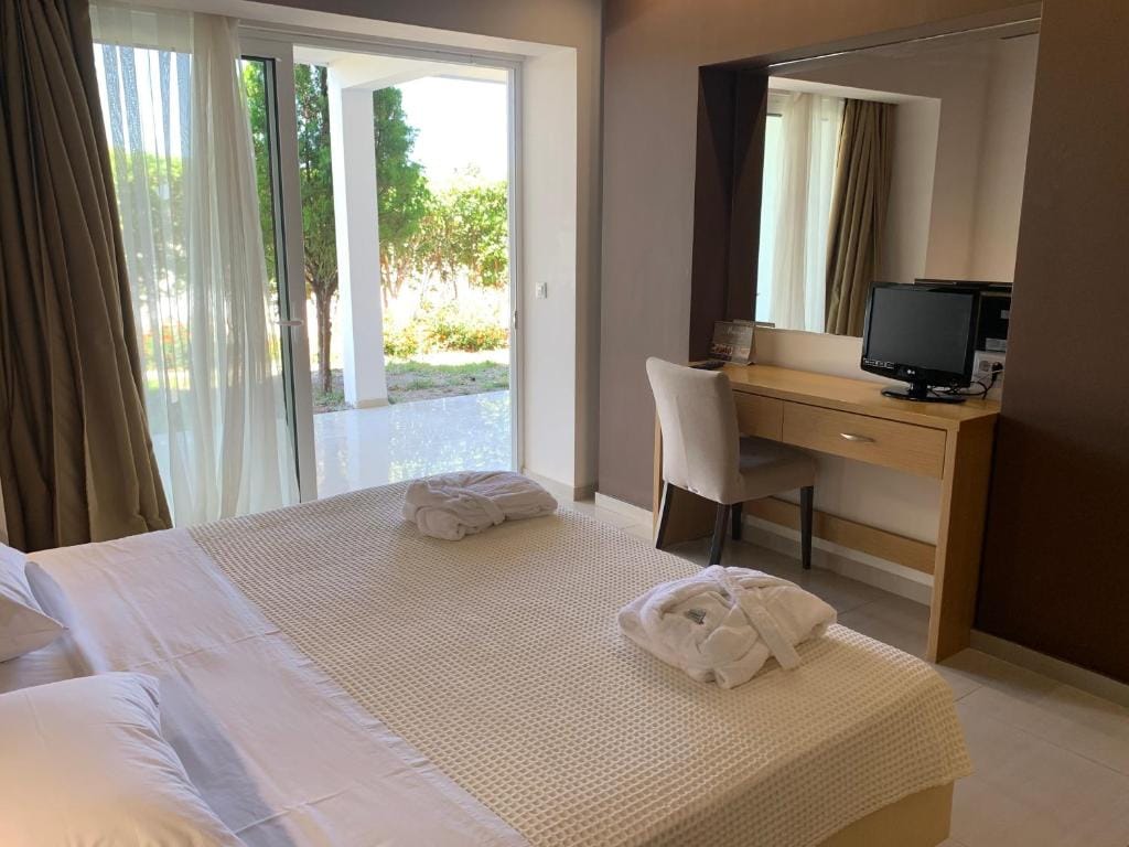 Anavadia Hotel - SUITE - 3