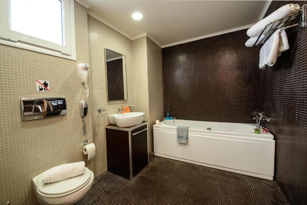 Anavadia Hotel - SUITE - 4