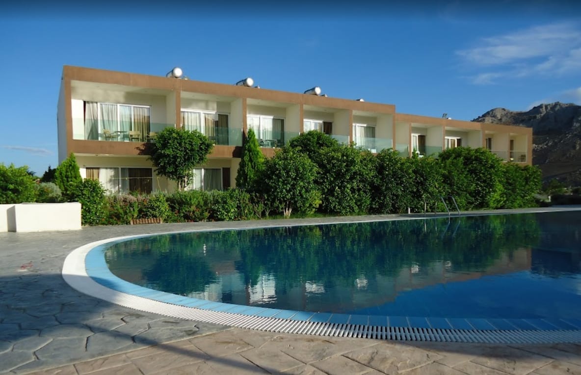 Anavadia Hotel - FAMILY - 6