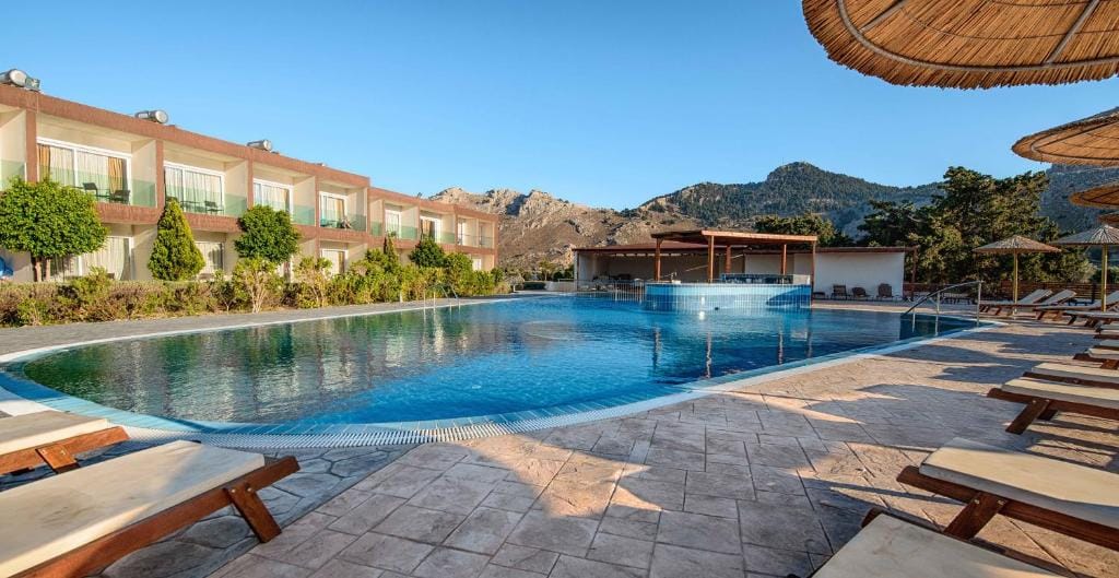 Anavadia Hotel - SUITE - 6